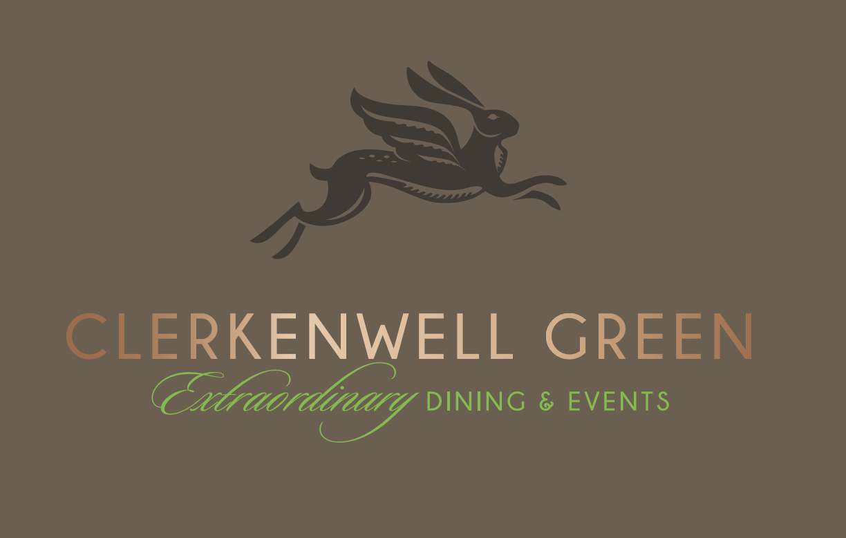 Clerkenwell Green Logo
