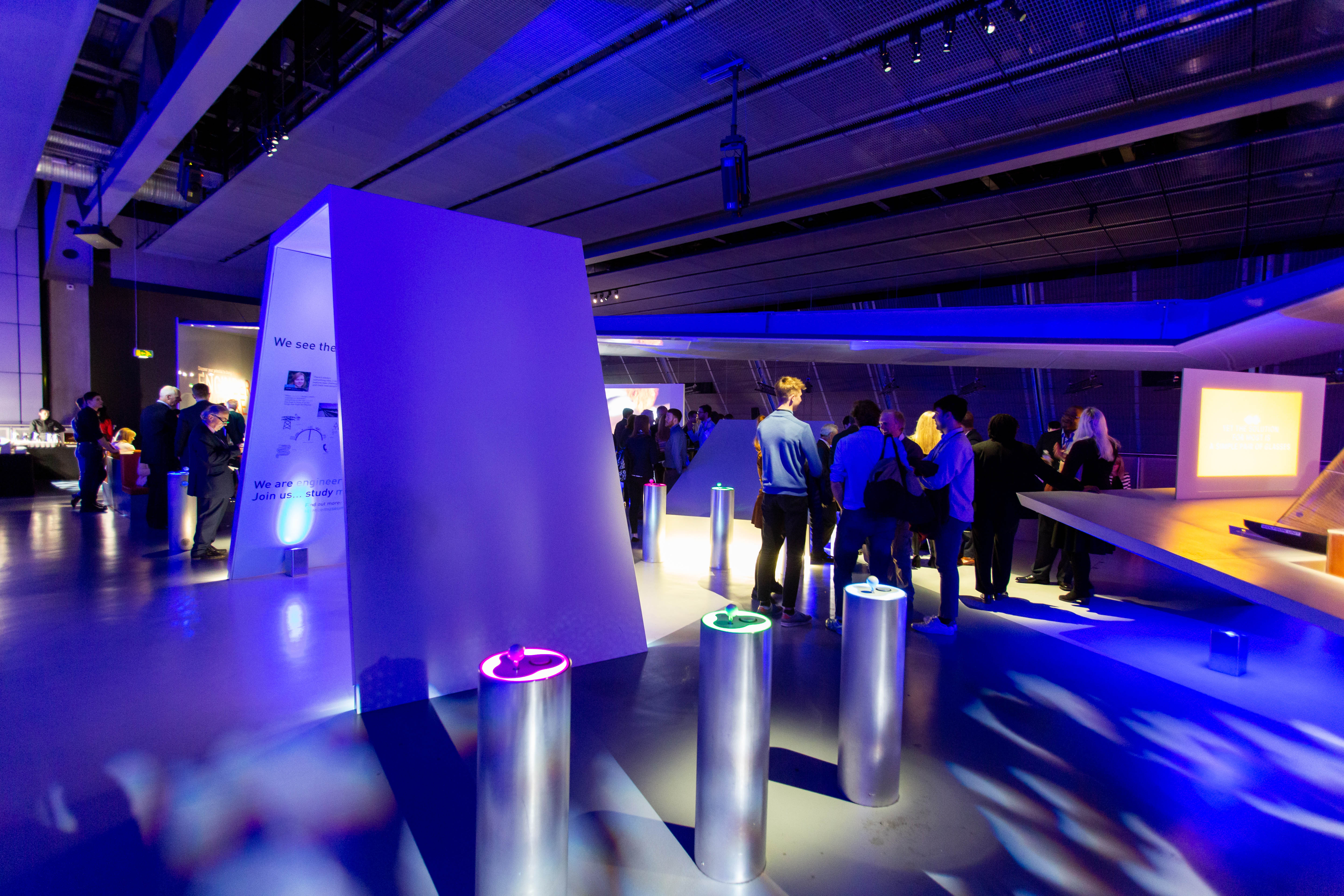 Engineer Your Future - Hire The Science Museum