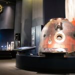 Soyuz Capsule- Exploring Space