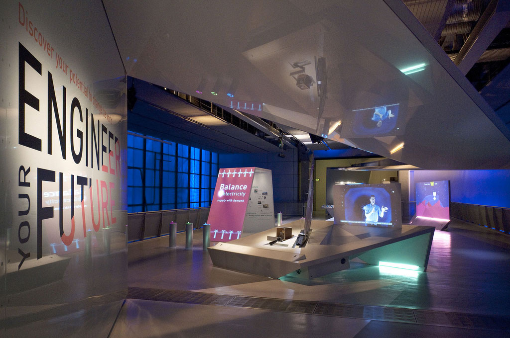 Engineer Your Future Hire The Science Museum