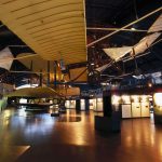 Flight gallery view