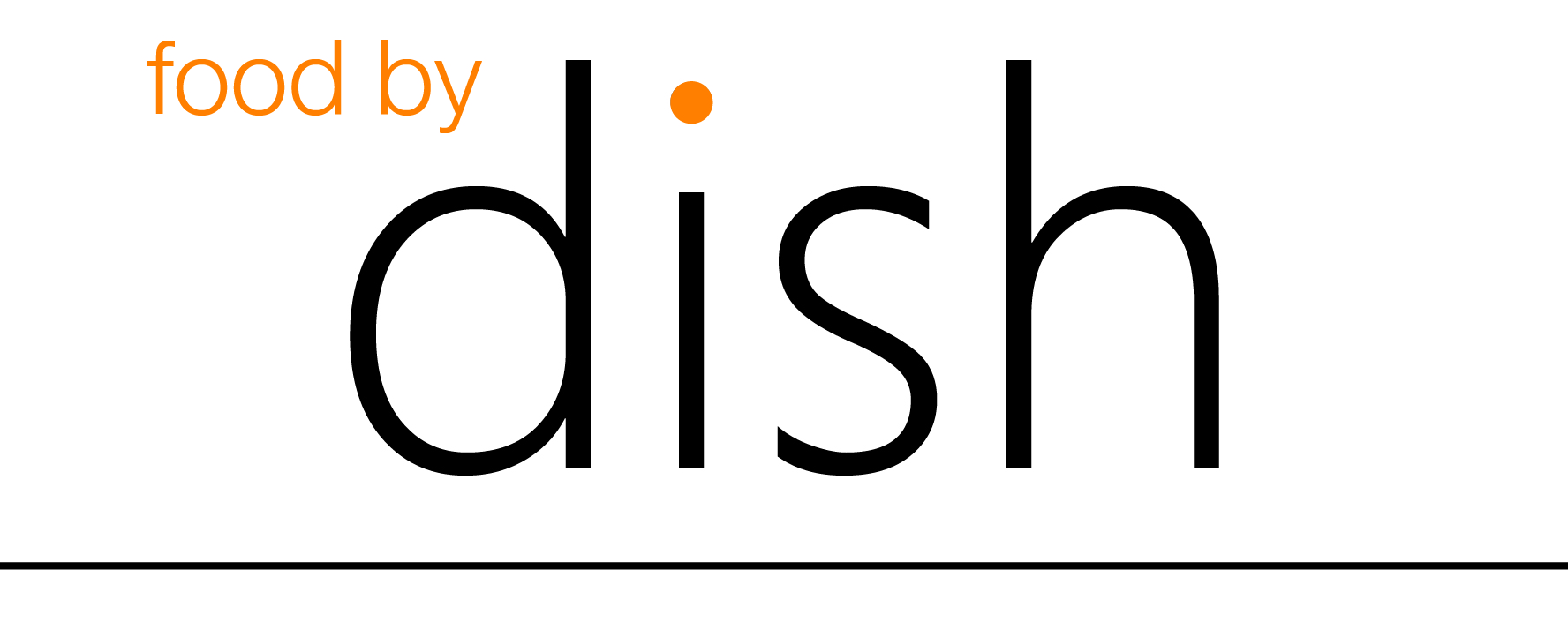 Dish_Logo_line_colour - Hire The Science Museum