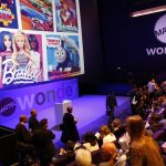 Mattel event at the Science Museum