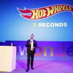 Mattel event at the Science Museum