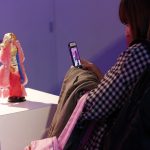 Mattel event at the Science Museum