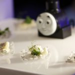 Mattel event at the Science Museum