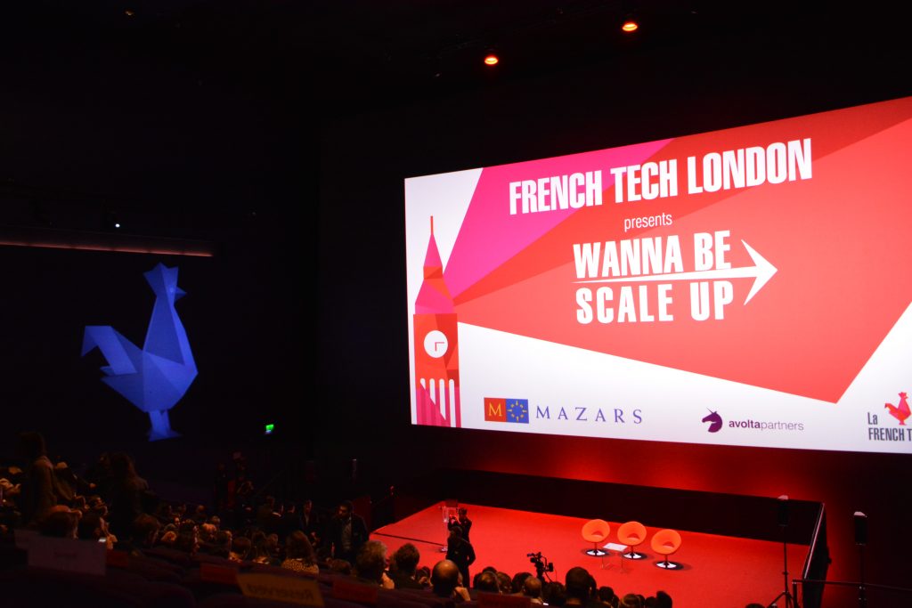 French Tech London