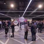 Illuminate at the Science Museum