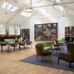 Smith Centre at the Science Museum