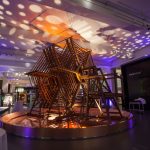 View of the Information Age gallery