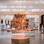 View of the Information Age gallery